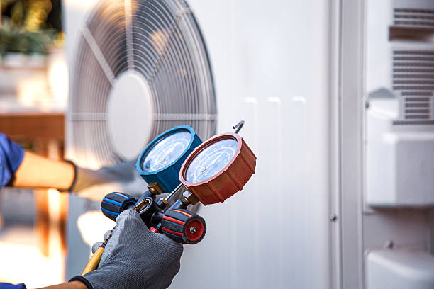 Affordable Hvac solutions in Nashville, MI