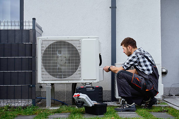 Top rated local Hvac specialists in Nashville, MI